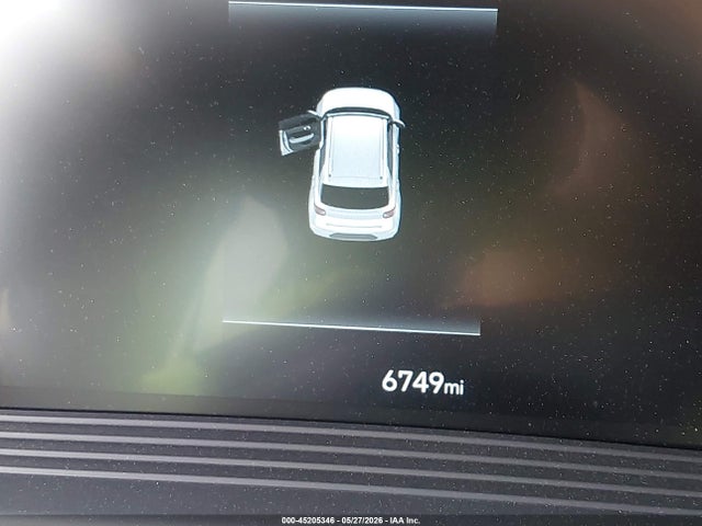 Hyundai Venue Se 2025 KMHRB8A36SU391493 Image 16