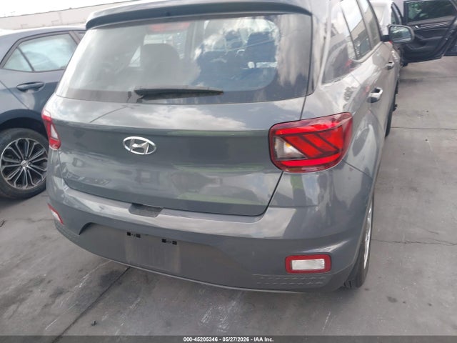 Hyundai Venue Se 2025 KMHRB8A36SU391493 Image 17