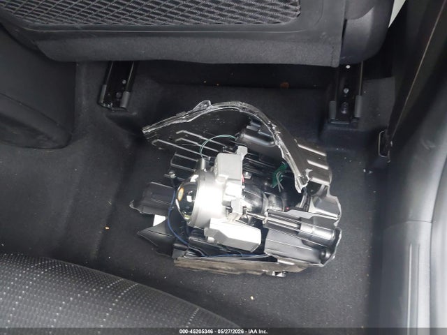 Hyundai Venue Se 2025 KMHRB8A36SU391493 Image 12
