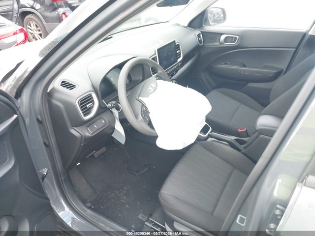Hyundai Venue Se 2025 KMHRB8A36SU391493 Image 18