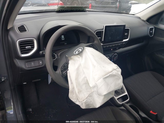Hyundai Venue Se 2025 KMHRB8A36SU391493 Image 20