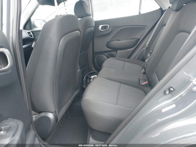Hyundai Venue Se 2025 KMHRB8A36SU391493 Image 21