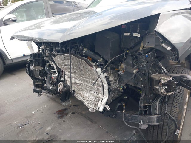 Hyundai Venue Se 2025 KMHRB8A36SU391493 Image 22