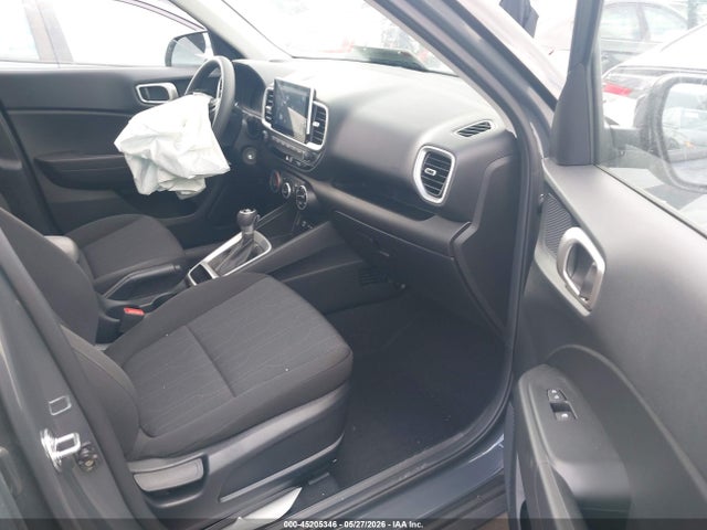 Hyundai Venue Se 2025 KMHRB8A36SU391493 Image 5