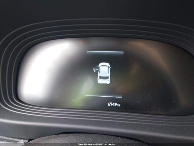 Hyundai Venue Se 2025 KMHRB8A36SU391493 Image 7