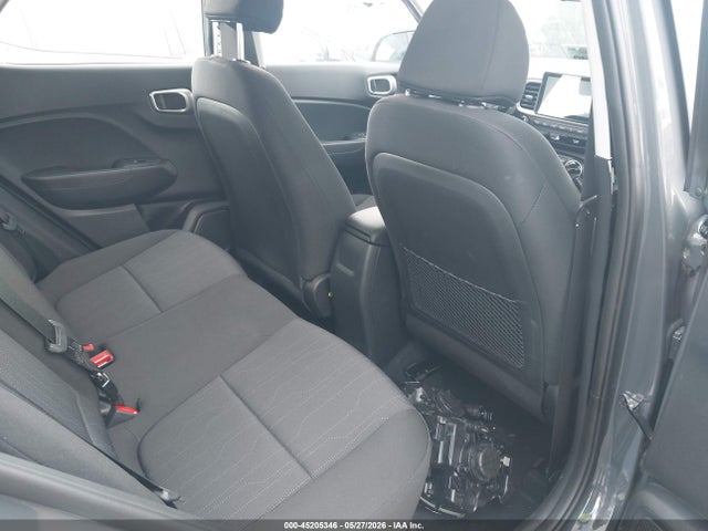 Hyundai Venue Se 2025 KMHRB8A36SU391493 Image 8