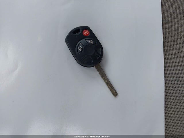 45205352 :رقم المزاد ، 1FMCU0GD5JUA74529 vin ، 2018 Ford Escape Se مزاد بيع
