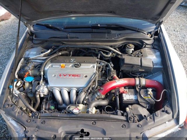 2004 Acura Tsx მანქანა იყიდება აუქციონზე, vin: JH4CL96894C030025, აუქციონის ნომერი: 45205354
