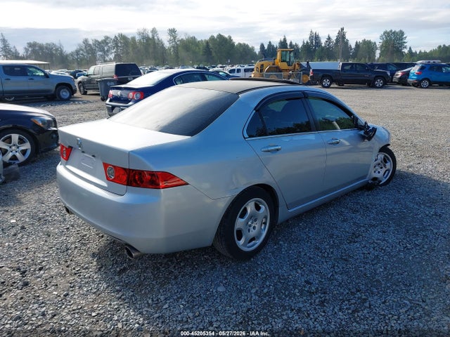 2004 Acura Tsx მანქანა იყიდება აუქციონზე, vin: JH4CL96894C030025, აუქციონის ნომერი: 45205354