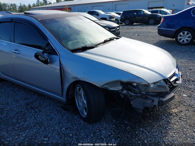 2004 Acura Tsx მანქანა იყიდება აუქციონზე, vin: JH4CL96894C030025, აუქციონის ნომერი: 45205354