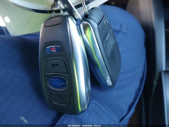Subaru Outback Touring Xt 2026 JF2BURJDXTY479425 Image 11