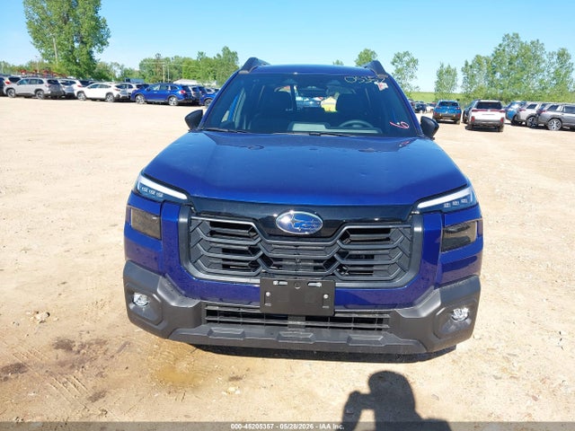 Subaru Outback Touring Xt 2026 JF2BURJDXTY479425 Image 12