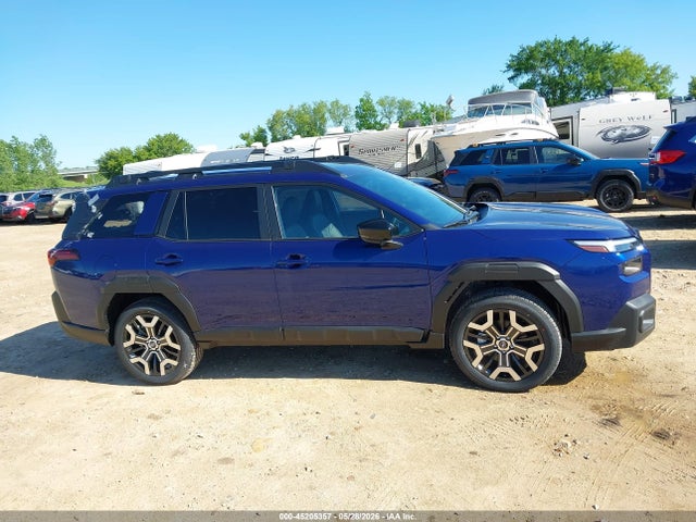 Subaru Outback Touring Xt 2026 JF2BURJDXTY479425 Image 13