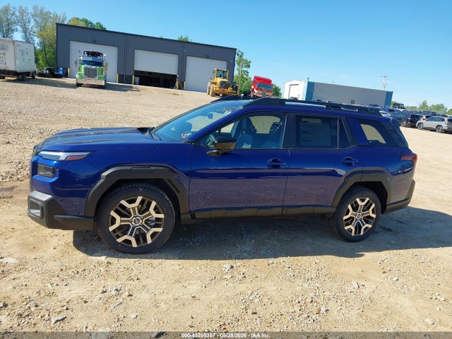 Subaru Outback Touring Xt 2026 JF2BURJDXTY479425 Image 14