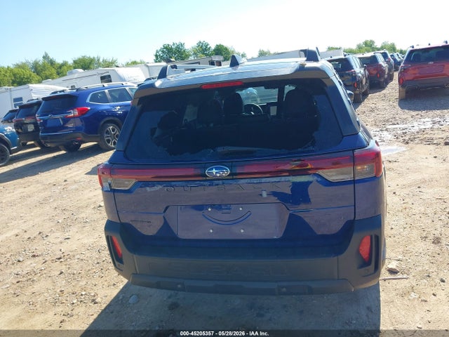 Subaru Outback Touring Xt 2026 JF2BURJDXTY479425 Image 16