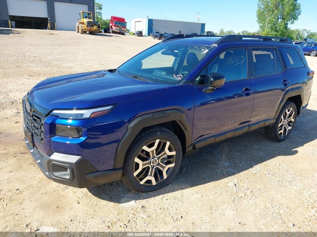 Subaru Outback Touring Xt 2026 JF2BURJDXTY479425 Image 2