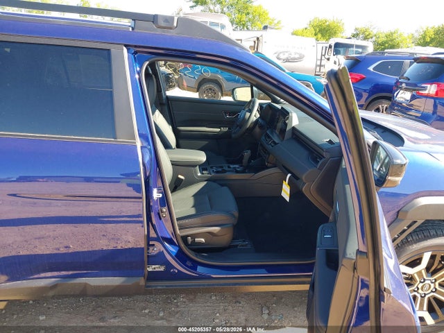 Subaru Outback Touring Xt 2026 JF2BURJDXTY479425 Image 5