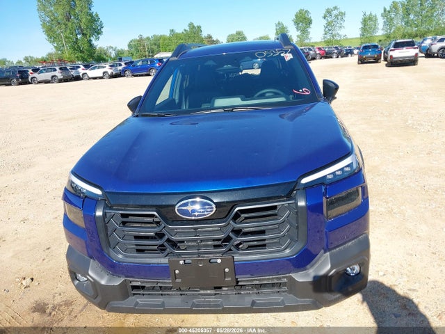 Subaru Outback Touring Xt 2026 JF2BURJDXTY479425 Image 6