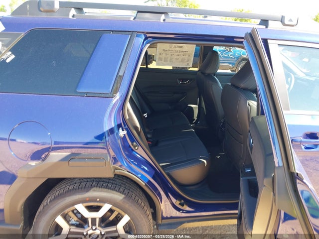 Subaru Outback Touring Xt 2026 JF2BURJDXTY479425 Image 8
