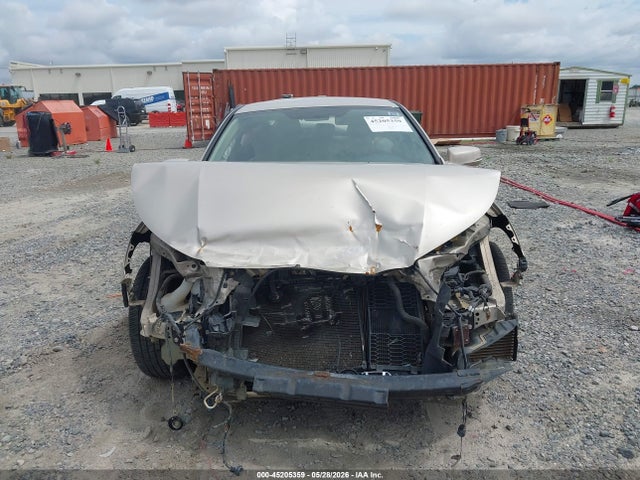 Продаж на аукціоні авто 2015 Honda Accord Hybrid, vin: 1HGCR6F30FA004254, номер лоту: 45205359