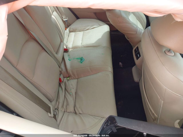 Продаж на аукціоні авто 2015 Honda Accord Hybrid, vin: 1HGCR6F30FA004254, номер лоту: 45205359
