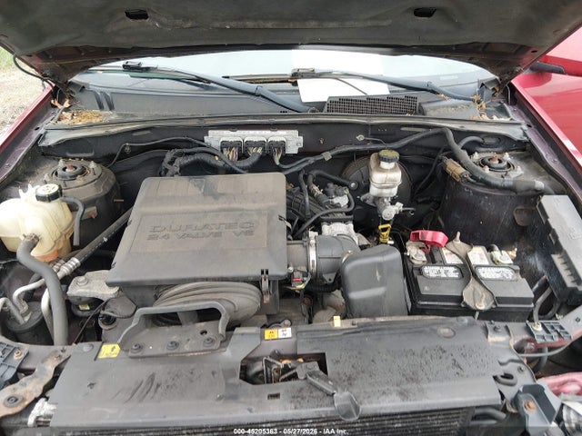 45205363 :رقم المزاد ، 1FMCU0EG8CKC55748 vin ، 2012 Ford Escape Limited مزاد بيع