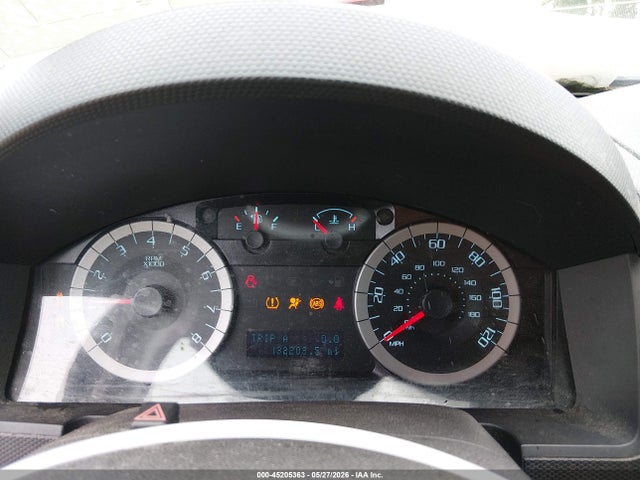 45205363 :رقم المزاد ، 1FMCU0EG8CKC55748 vin ، 2012 Ford Escape Limited مزاد بيع