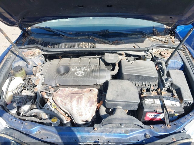 Aukcja sprzedaży 2010 Toyota Camry Le, vin: 4T4BF3EK2AR050722, numer aukcji: 45205364
