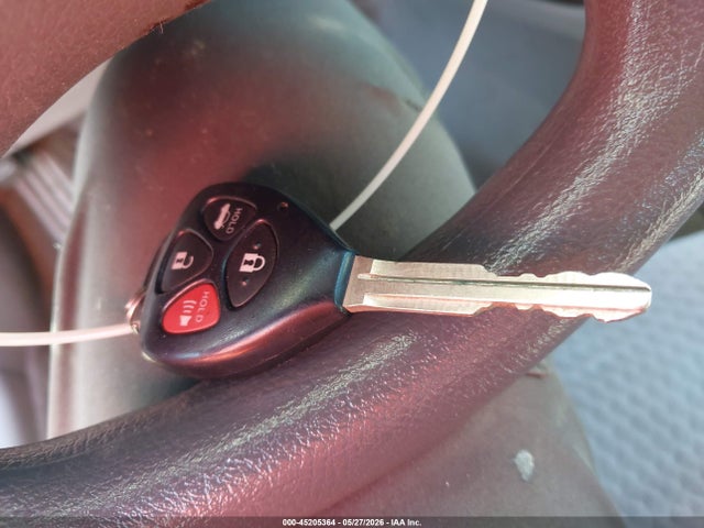 Aukcja sprzedaży 2010 Toyota Camry Le, vin: 4T4BF3EK2AR050722, numer aukcji: 45205364