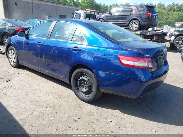 Aukcja sprzedaży 2010 Toyota Camry Le, vin: 4T4BF3EK2AR050722, numer aukcji: 45205364