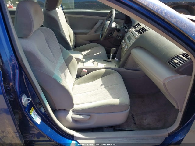 Aukcja sprzedaży 2010 Toyota Camry Le, vin: 4T4BF3EK2AR050722, numer aukcji: 45205364