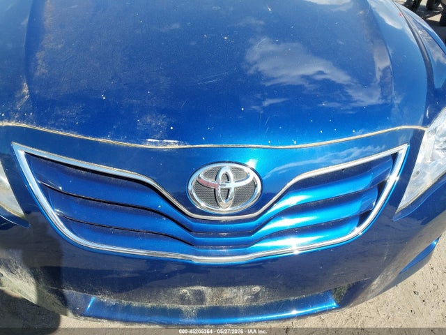 Aukcja sprzedaży 2010 Toyota Camry Le, vin: 4T4BF3EK2AR050722, numer aukcji: 45205364