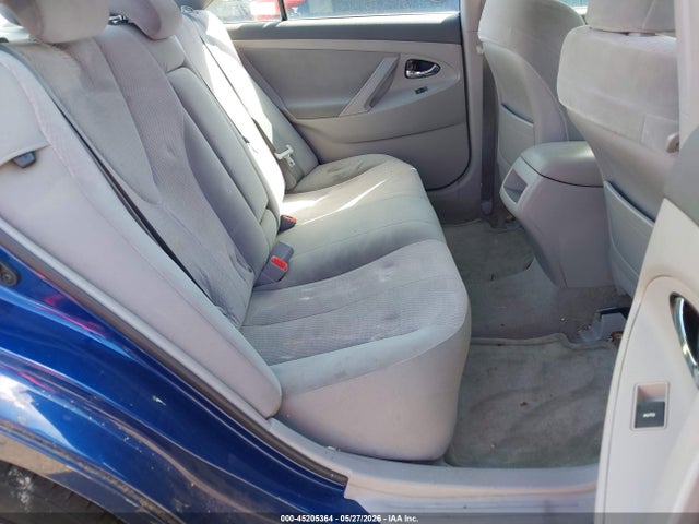 Aukcja sprzedaży 2010 Toyota Camry Le, vin: 4T4BF3EK2AR050722, numer aukcji: 45205364