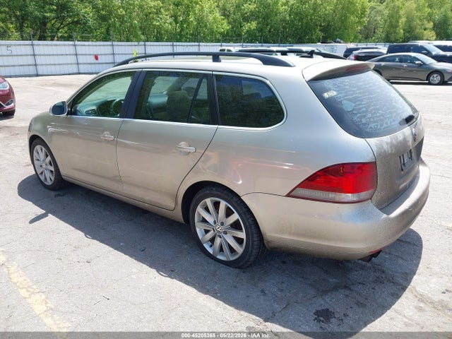 Продаж на аукціоні авто 2014 Volkswagen Jetta Sportwagen 2.0l Tdi, vin: 3VWPL7AJ2EM618721, номер лоту: 45205368