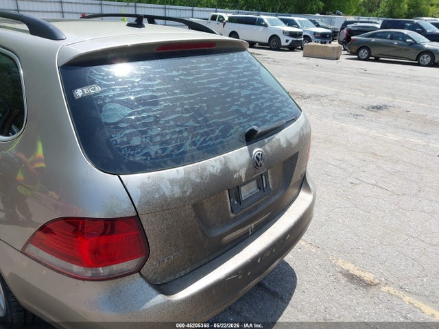 Продаж на аукціоні авто 2014 Volkswagen Jetta Sportwagen 2.0l Tdi, vin: 3VWPL7AJ2EM618721, номер лоту: 45205368