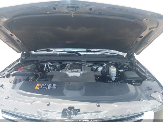 Aukcja sprzedaży 2018 Cadillac Escalade Esv Platinum, vin: 1GYS4KKJ0JR267354, numer aukcji: 45205375