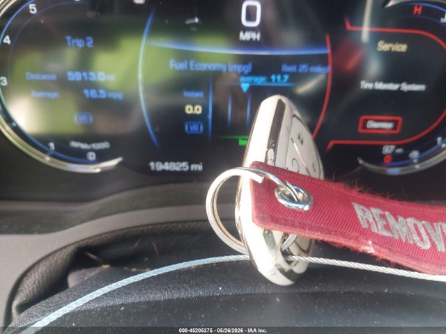Aukcja sprzedaży 2018 Cadillac Escalade Esv Platinum, vin: 1GYS4KKJ0JR267354, numer aukcji: 45205375