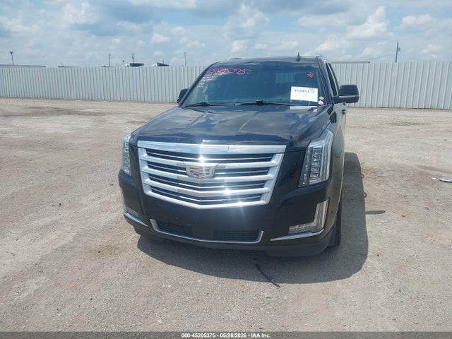 Aukcja sprzedaży 2018 Cadillac Escalade Esv Platinum, vin: 1GYS4KKJ0JR267354, numer aukcji: 45205375