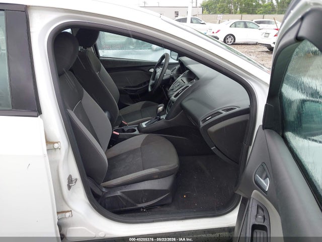Aukcja sprzedaży 2013 Ford Focus Se, vin: 1FADP3F27DL242172, numer aukcji: 45205376