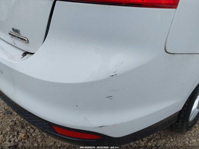 Aukcja sprzedaży 2013 Ford Focus Se, vin: 1FADP3F27DL242172, numer aukcji: 45205376