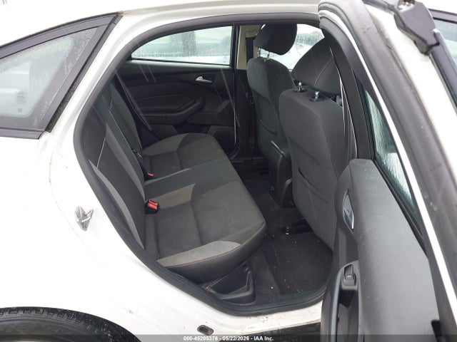 Aukcja sprzedaży 2013 Ford Focus Se, vin: 1FADP3F27DL242172, numer aukcji: 45205376