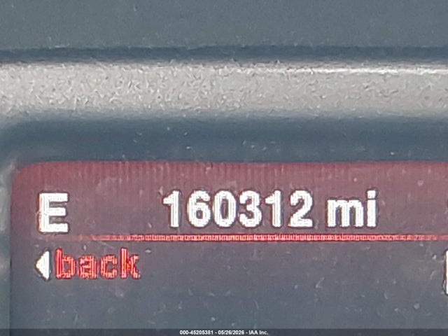 45205381 :رقم المزاد ، 3C4PDCGB0FT745841 vin ، 2015 Dodge Journey Crossroad مزاد بيع