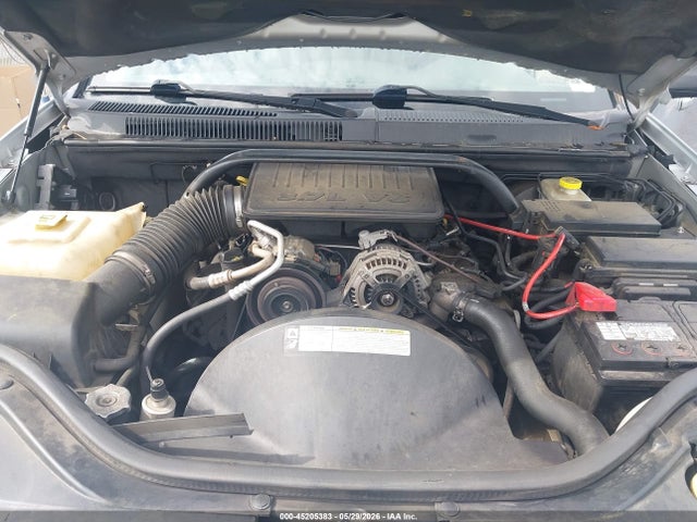 2008 Jeep Grand Cherokee Laredo მანქანა იყიდება აუქციონზე, vin: 1J8GR48K18C219974, აუქციონის ნომერი: 45205383