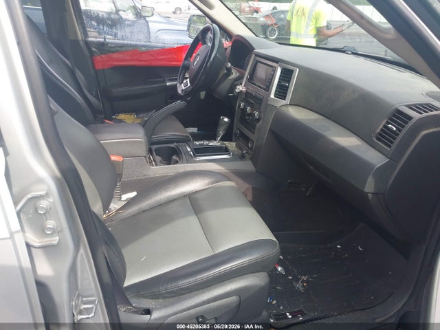 Aukcja sprzedaży 2008 Jeep Grand Cherokee Laredo, vin: 1J8GR48K18C219974, numer aukcji: 45205383