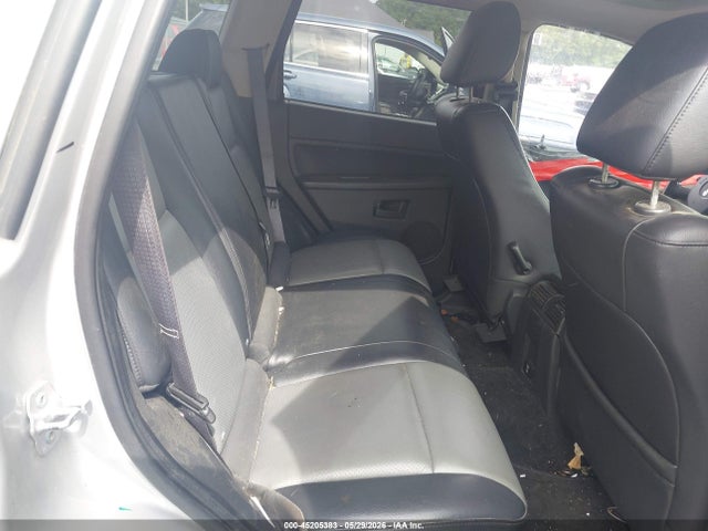 Aukcja sprzedaży 2008 Jeep Grand Cherokee Laredo, vin: 1J8GR48K18C219974, numer aukcji: 45205383