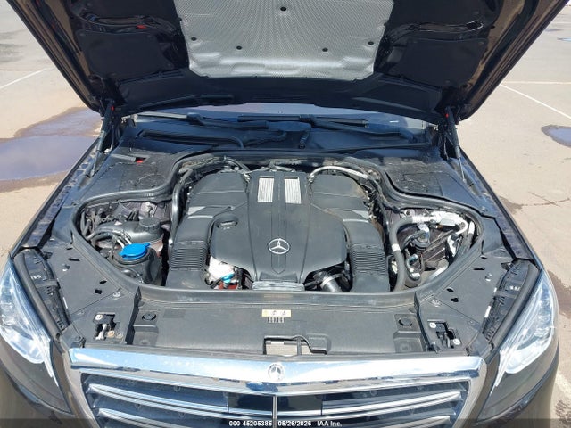 Продажа на аукционе авто 2020 Mercedes-benz S 450, vin: WDDUG6GB8LA504209, номер лота: 45205385
