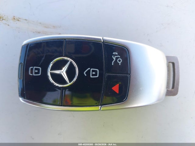 Продажа на аукционе авто 2020 Mercedes-benz S 450, vin: WDDUG6GB8LA504209, номер лота: 45205385