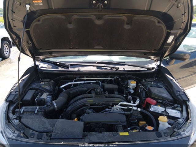 2021 Subaru Crosstrek Premium მანქანა იყიდება აუქციონზე, vin: JF2GTAPC5M8394485, აუქციონის ნომერი: 45205387