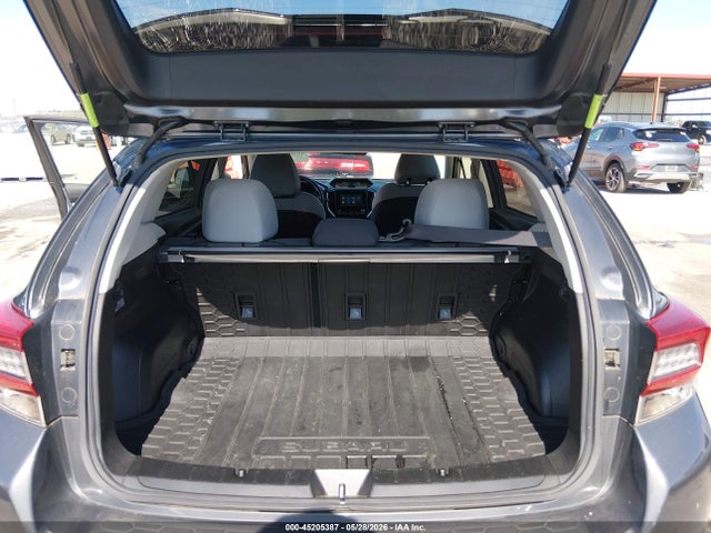 2021 Subaru Crosstrek Premium მანქანა იყიდება აუქციონზე, vin: JF2GTAPC5M8394485, აუქციონის ნომერი: 45205387