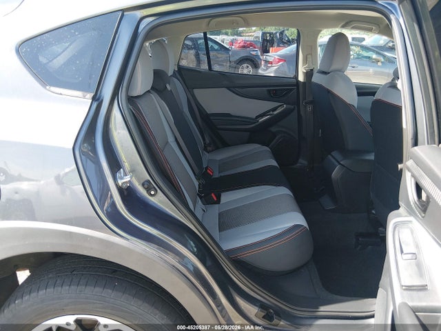 2021 Subaru Crosstrek Premium მანქანა იყიდება აუქციონზე, vin: JF2GTAPC5M8394485, აუქციონის ნომერი: 45205387